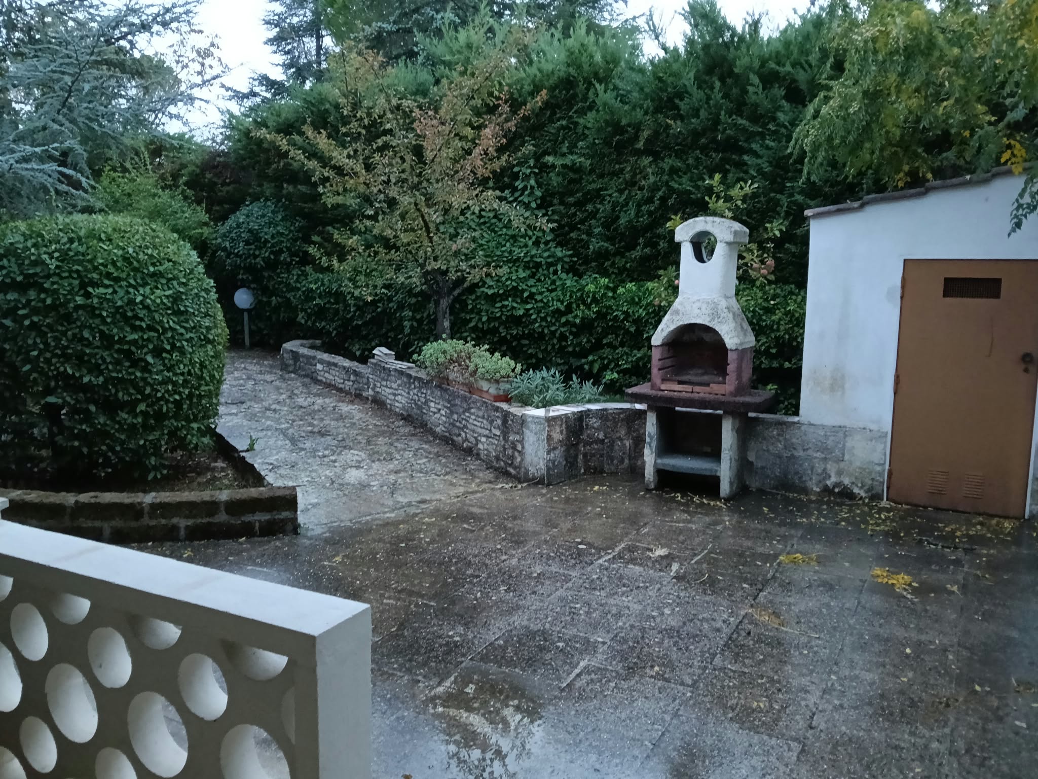 Villa c.da Fra' Diavolo 3° lotto villa Bivani